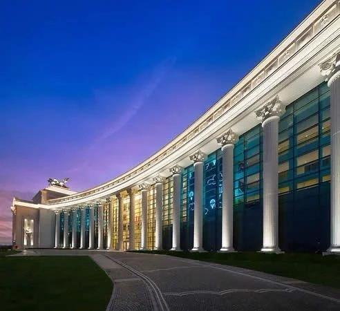 Grand Colonnade Pavilion