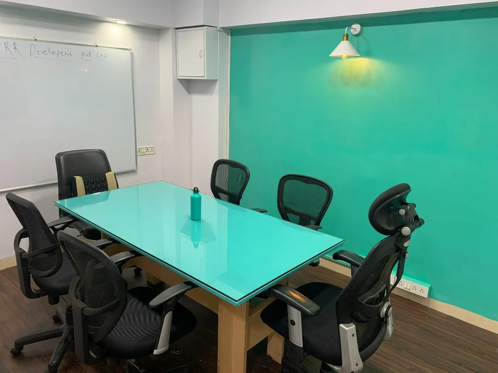 Executive Boardroom