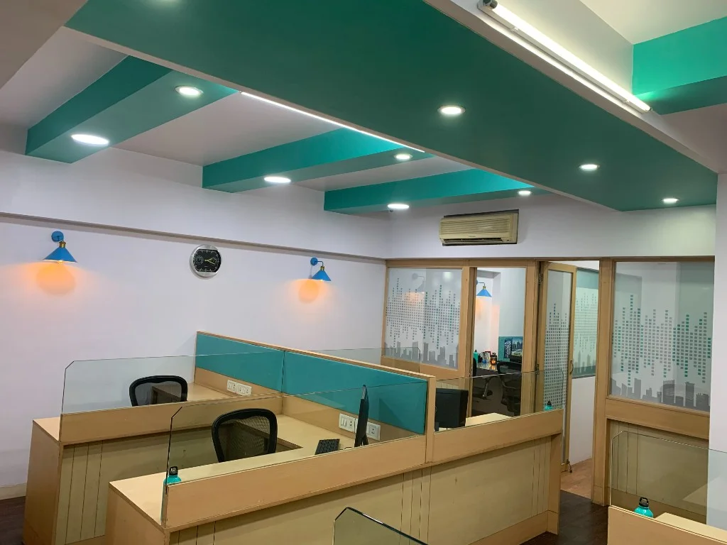 Designated Workstations